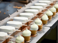 Працівники на завод з виготовлення морозива фото к объявлению
