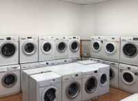 Продаємо вживані пральні машини з гарантією фото к объявлению
