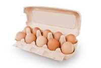 Продам яйцо куриное столовое Днепр фото к объявлению