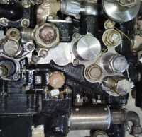 Автомат дозування палива АДТ-24Т2 фото к объявлению