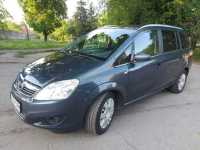Продам OPEL ZAFIRA 2008г фото к объявлению