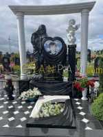 Памятники з граніту від GranPam фото к объявлению