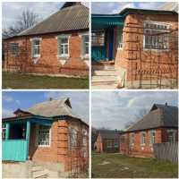 Продам свій будинок в с.Сухини Богодухівського р-ну фото к объявлению