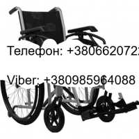 Інвалідний візок. Прокат Київ. Замовити коляску для інвалідів Киев фото 