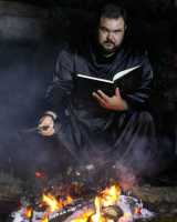 Сергей Кобзарь — маг, эксперт в магии и целительстве фото к объявлению