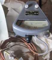 Куплю манометрический термометр Тсм-100 фото к объявлению