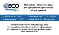 Розпилювачі до дронів Ecojet, распылители для дронов Экоджет Запорожье фото 3