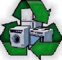 Услуги по скупке и утилизации стиральных машин фото к объявлению