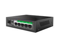 Новый недорогой коммутатор Netis P106GC PoE Киев фото 