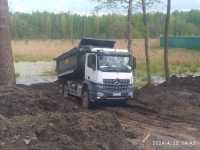 Розчистка ділянки під забудову. в Київська область фото к объявлению