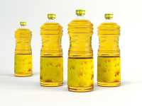 Продам рослинну олію з доставкою Дніпро фото к объявлению