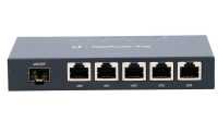 Новый маршрутизатор Ubiquiti ER-X-SFP фото к объявлению