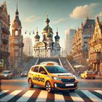 Послуги Авангард таксі Винница фото 4