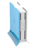 Настольный Wi-Fi роутер Mikrotik hAP lite TC фото к объявлению