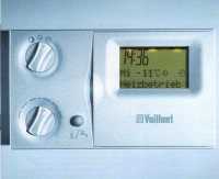 Регулятор погодозависимый VRC 420S Vaillant West арт. 300655 фото к объявлению