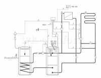 Регулятор погодозависимый VRC 420S Vaillant West арт. 300655 Киев фото 4
