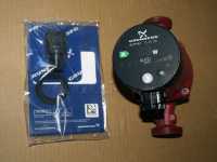 Насос циркуляционный Grundfos ALPHA2 25-40 180 Autoadapt (Дания) Киев фото 4