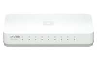 Надежный свитч D-Link GO-SW-8E от официального дилера фото к объявлению