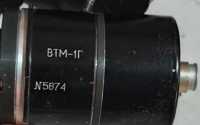 Трансформатор ВТМ-1Г фото к объявлению