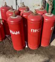 Доставка газів по Києву. області та по Україні Киев фото 3