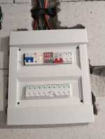 муж на час Одесса, установка телевизора на стену, электрика, люстры Одесса фото 3