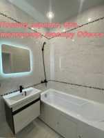 муж на час Одесса, установка телевизора на стену, электрика, люстры Одесса фото 4