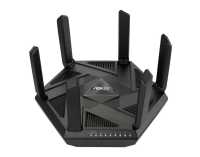 Маршрутизатор Asus RT-AXE7800 с быстрой доставкой - Network Tools фото к объявлению