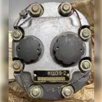 Насос НШ39-2 фото к объявлению