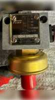 Реле тиску Fema Honeywell DGM 310A фото к объявлению