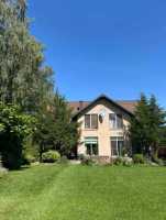 Кровля фасад кровельные работы крыша ремонт Днепр фото к объявлению