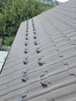 Кровля фасад кровельные работы крыша ремонт Днепр Днепр фото 2