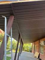 Кровля фасад кровельные работы крыша ремонт Днепр Днепр фото 3