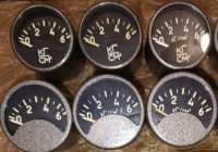 Куплю вказівники манометра ЭДМУ-6 (ЕДМУ-6) фото к объявлению