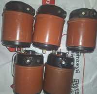 Електродвигун СЛ-261 110в фото к объявлению