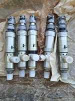 Куплю електромагнітний клапан ЭК-48 (ЕК-48) фото к объявлению