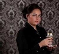 Гадание на картах ТАРО Киев. Снятие порчи, гадание фото к объявлению