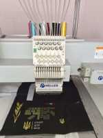 Компʼютерна вишивка та відшив одягу Харьков фото 2