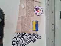 Компʼютерна вишивка та відшив одягу Харьков фото 3