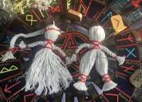 Любовна магія. Зберегти сім"ю. Повернути кохану людину. Привороти фото к объявлению