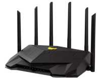 Wi-Fi маршрутизатор ASUS TUF-AX6000 с оперативной доставкой фото к объявлению