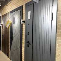 Надежные входные двери от производителя в Кривом Роге фото к объявлению