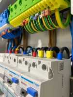 Профессиональный электрик Кривой Рог фото к объявлению