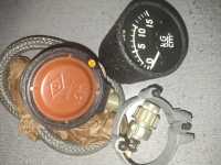 Куплю покажчик тиску ТЭМ-15 (ТЕМ-15) фото к объявлению