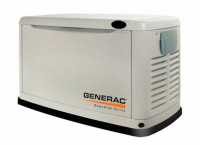 Новый генератор на газу Generac 7146 с быстрой доставкой - VitalTechno фото к объявлению