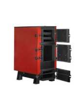 Твердотопливные котлы и изделия из нержавейки Киев фото 2