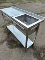 Твердотопливные котлы и изделия из нержавейки Киев фото 4