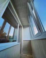 Профессиональный ремонт балконов и лоджий под ключ Кривой Рог Кривой Рог фото 3