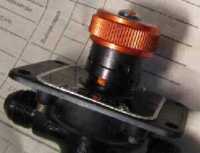 Кисневий редуктор КР-56 фото к объявлению