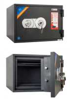 Надійний сейф Blockline Block Fire 320 KL з доставкою від дилера фото к объявлению