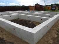 Бетонные работы любой сможности, недорого фото к объявлению